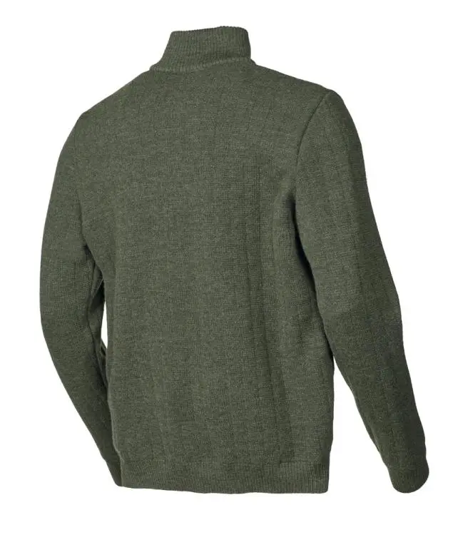 2100561075_Hugo_Windbreaker_2.jpg Hugo Half Zip Windbreaker