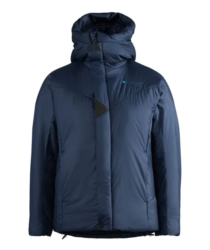 Lödyn Hood Jacket W´s Farbe: Dark Hights - Lödyn Hood Jacket W´s