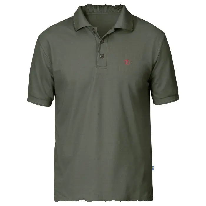 Crowley Pique Shirt M Crowley Pique Shirt M