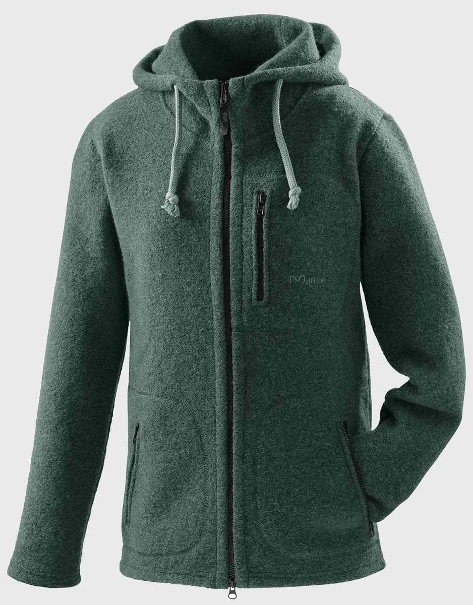 Farbe: S33 - Schilf - Mu-Bob