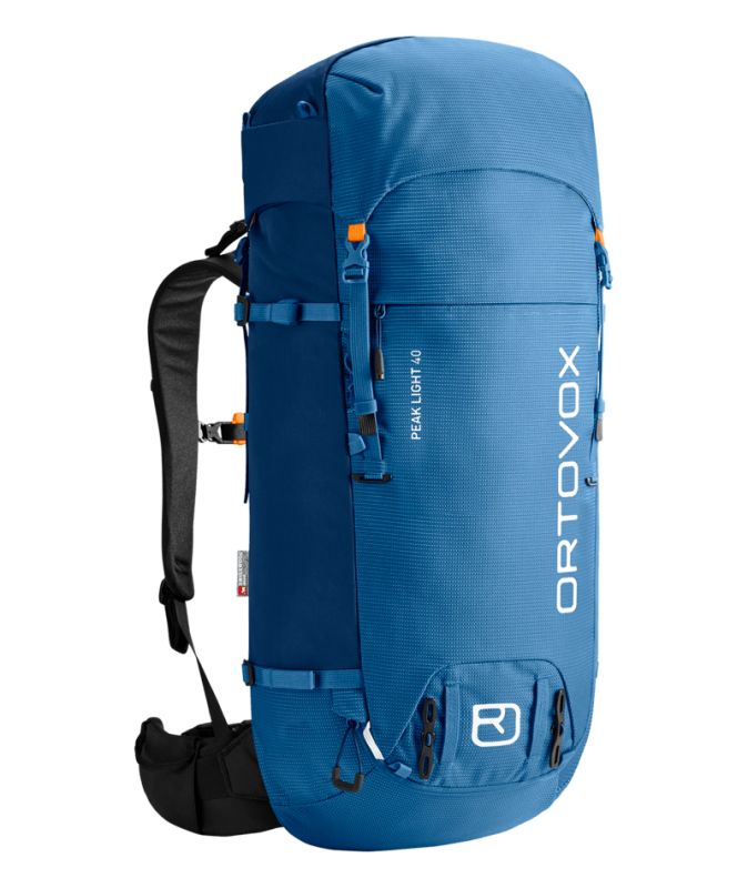 Peak Light 40 Farbe: heritage blue - Peak Light 40