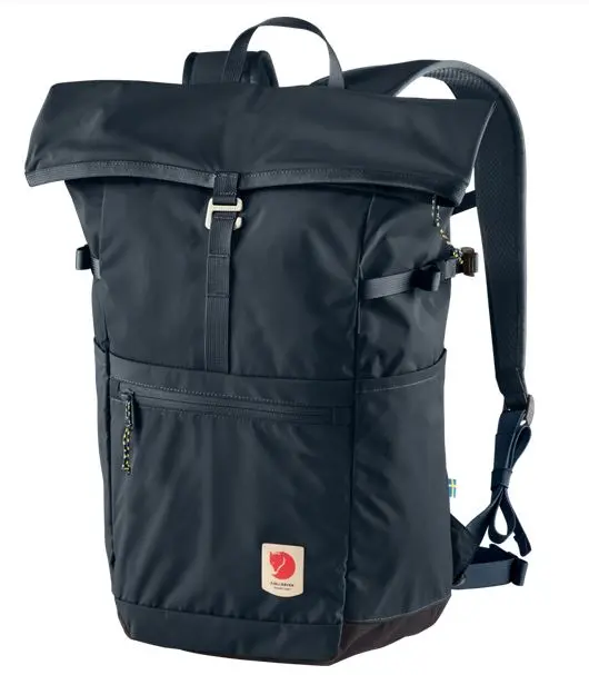 Farbe: 560 - Navy - High Coast Foldsack 24