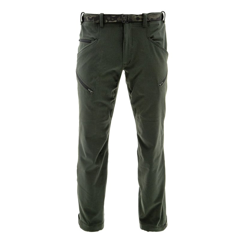 GOLDECK_PANTS_FOREST_GREEN_01.jpg Goldeck Pants