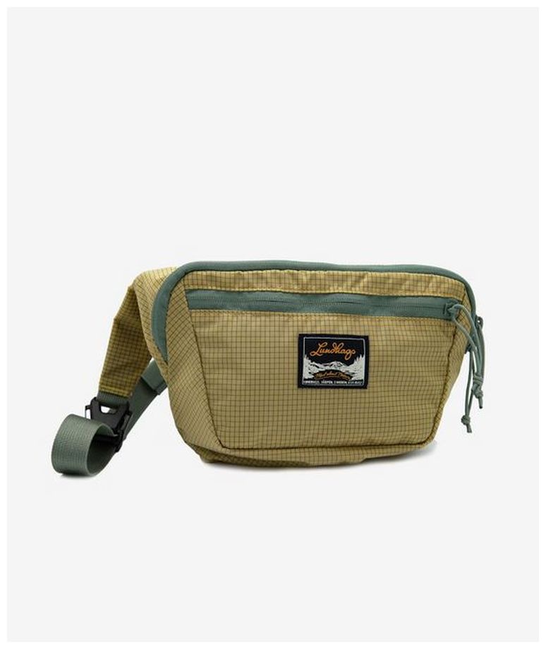 Farbe: Straw - Core Hippak 2L