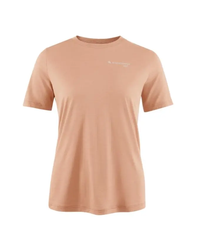 large-SS25_10485_124_P_001.jpg Farbe: Salmon - Dagr SS Tee W´s