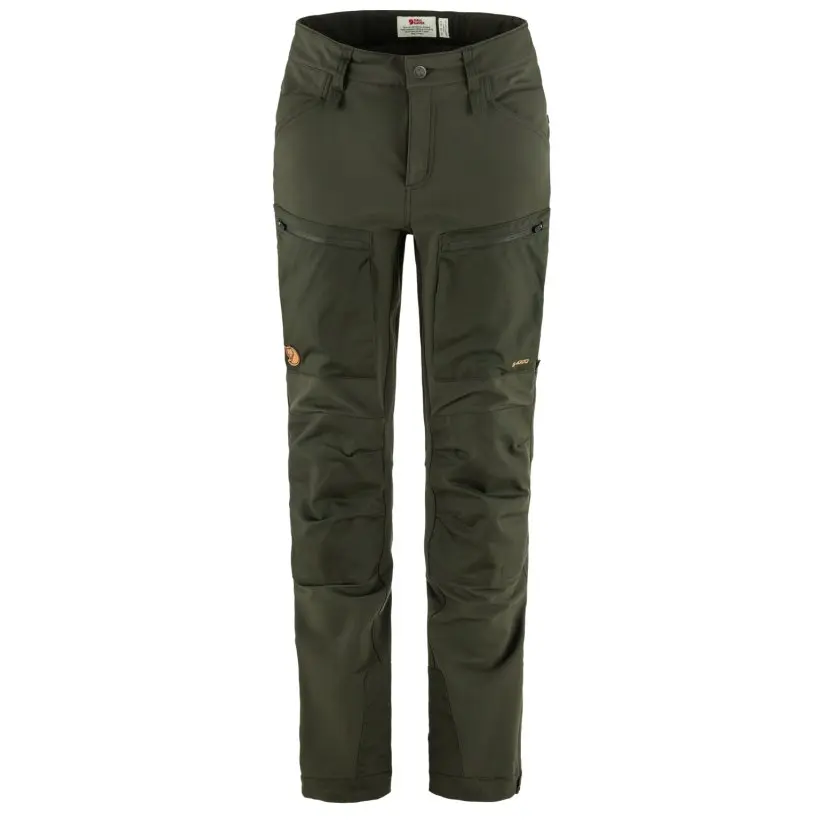 Keb Agile Winter Trousers W Keb Agile Winter Trousers W