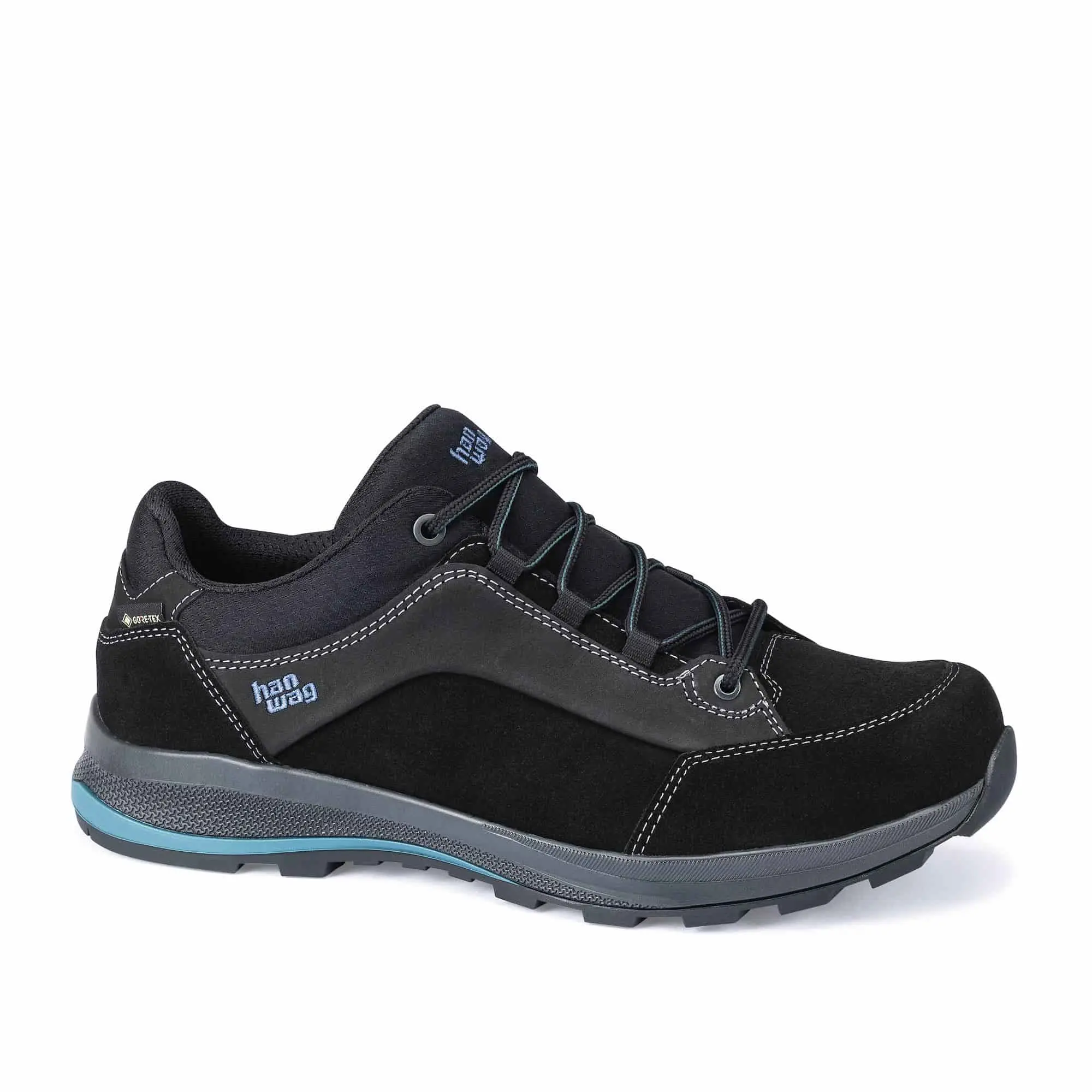 Banks Low Bunion GTX