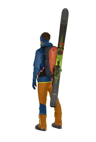 Avabag Litric Tour 30 ZIP Avabag Litric Tour 30 ZIP