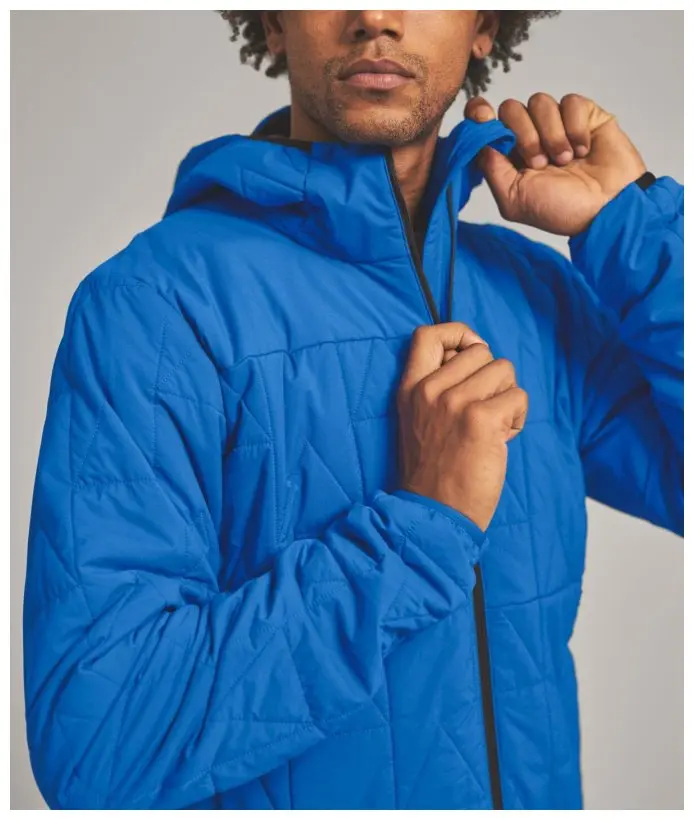 Ravine Metawool 90 Jacket M