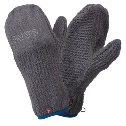 Core Fleece Mitt