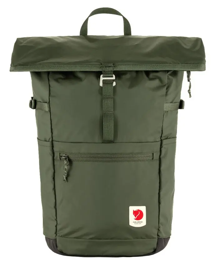 fasd.JPG Farbe: 623 - Mountain Green - High Coast Foldsack 24