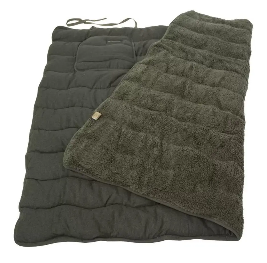 Loden Ansitzdecke