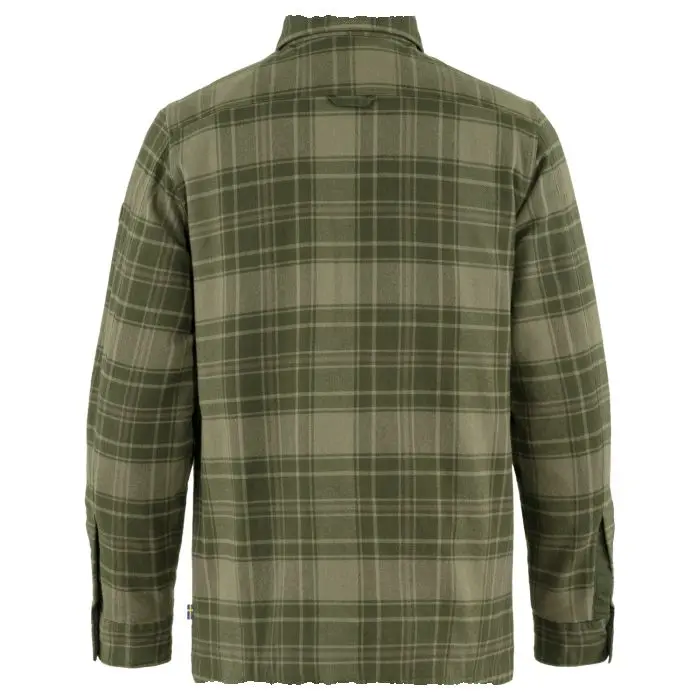 Övik Lite Padded Shirt M