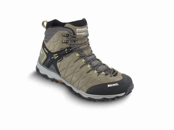 Farbe: 05 natur/geld - Mondello Mid GTX