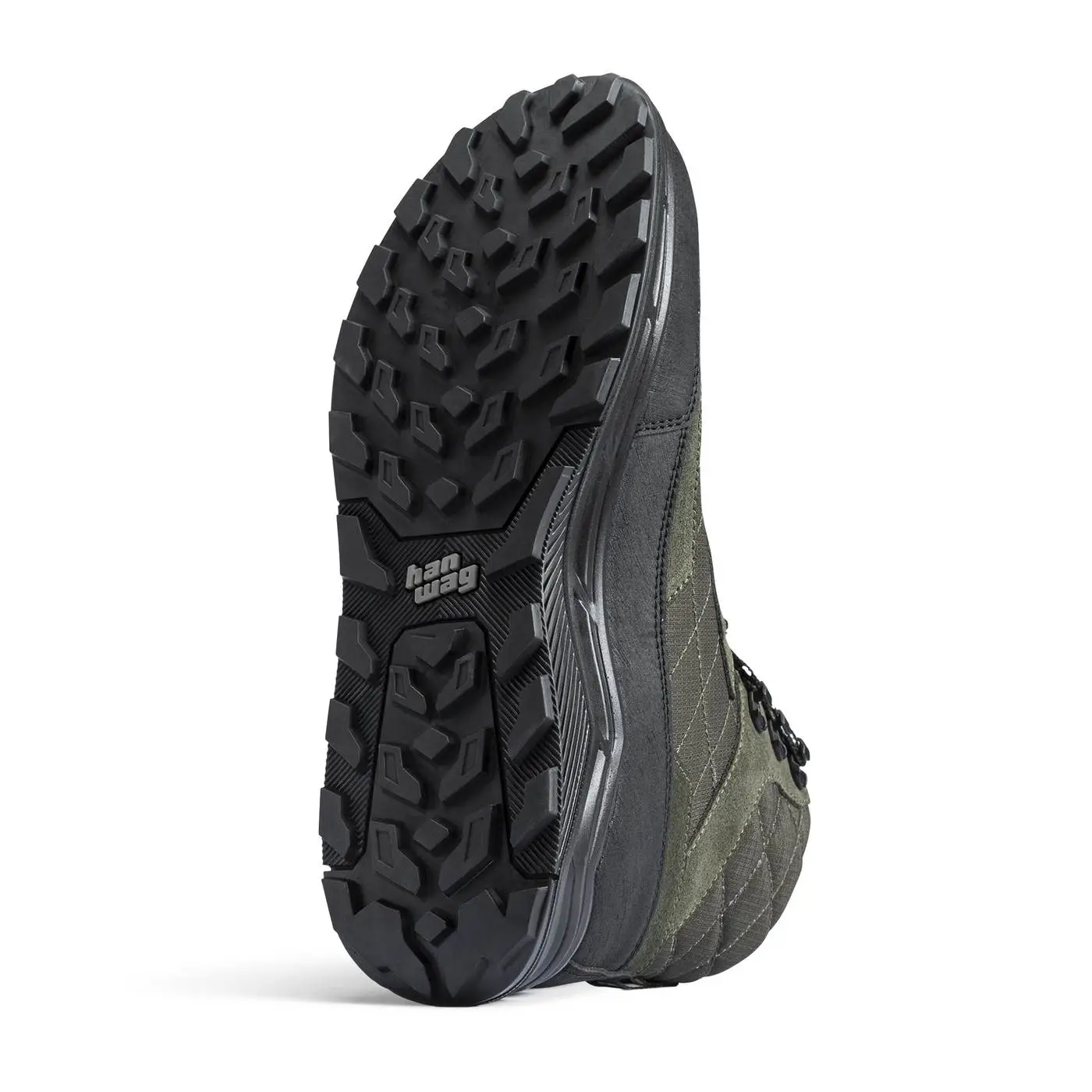 Rotpunkt Winter GTX