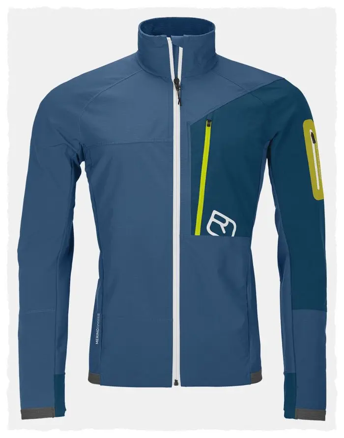 Berrino Jacket M Berrino Jacket M