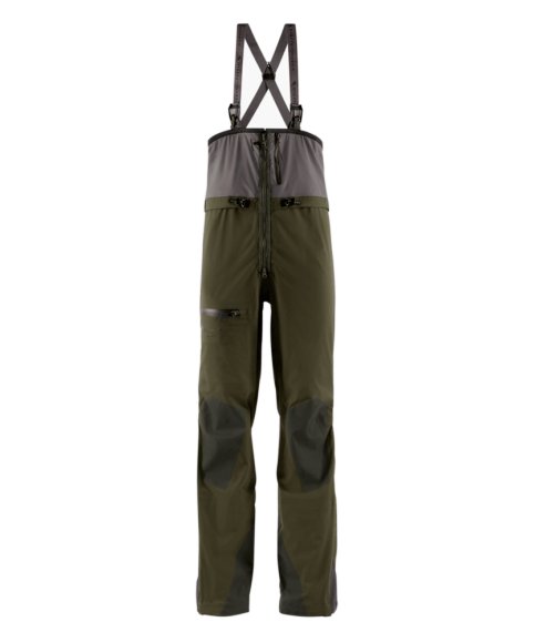 Farbe: Rosin Green - Skade 2.0 Salopette M´s