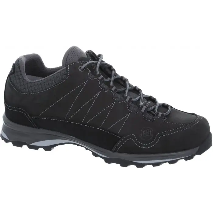 Farbe: Black/Black - Robin Light LL