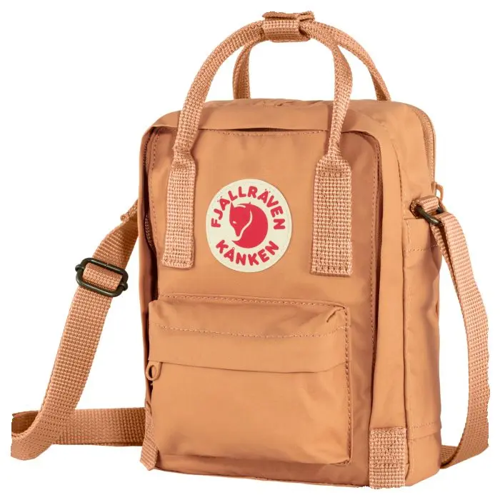 Farbe: 241 - Peach Sand - Kanken Sling Farbe: 241 - Peach Sand - Kanken Sling