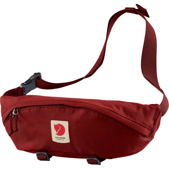 Farbe: 171 - Red Gold - Ulvö Hip Pack Large