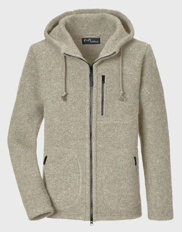 Farbe: 12 - Stone - Mu-Halva