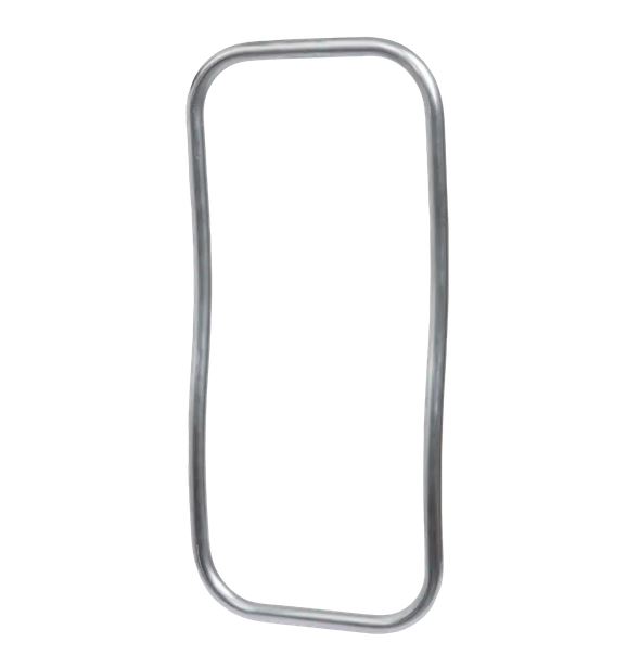 Jääkäri M Aluminium Frame