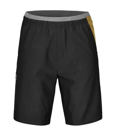 Farbe: black raven - Piz Selva Light Shorts M Farbe: black raven - Piz Selva Light Shorts M
