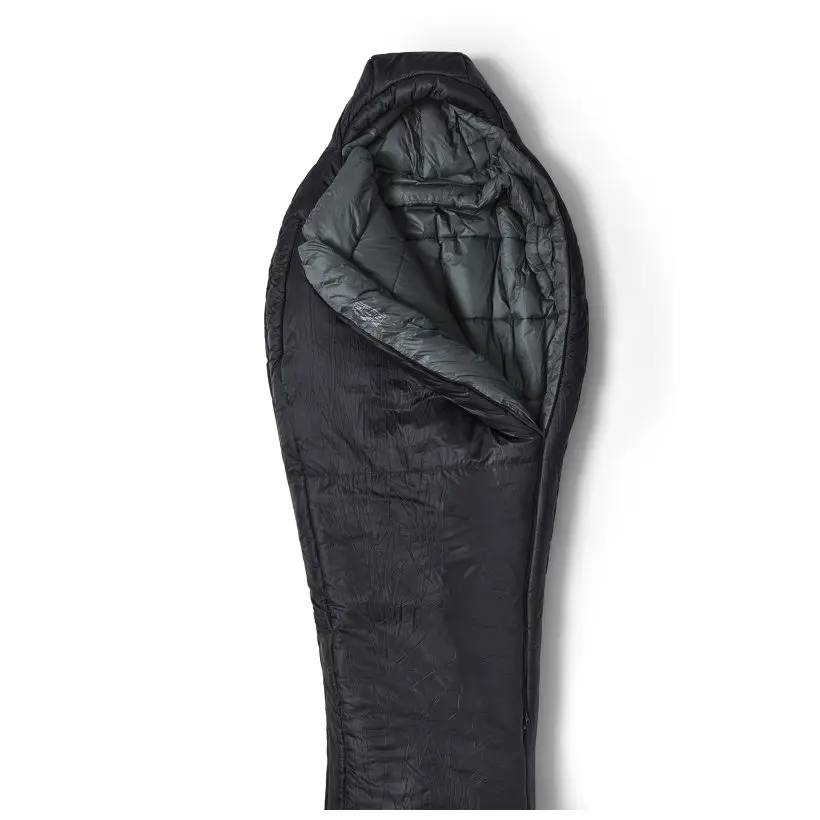 Blizzard Fiber -10 Blizzard Fiber -10