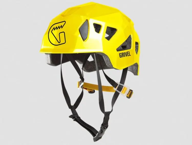 Farbe: Yellow - Stealth Helm
