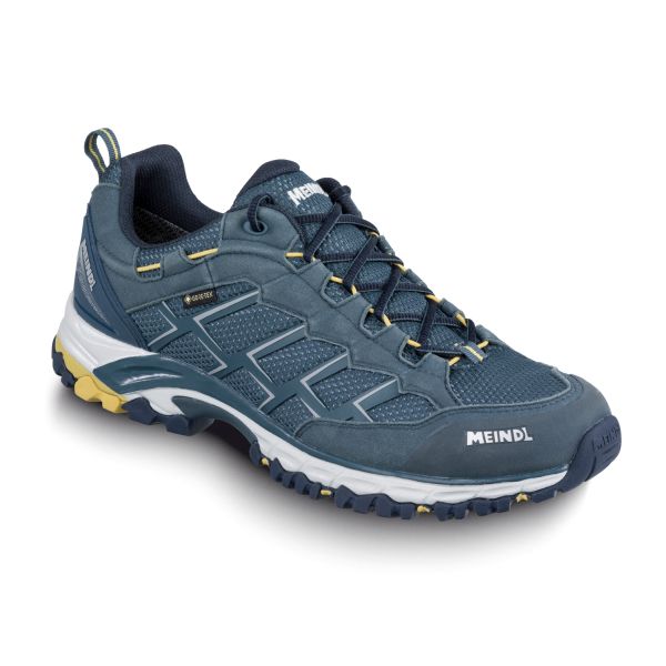 3825-29.JPG Farbe: 29 - jeans/mais - Caribe GTX