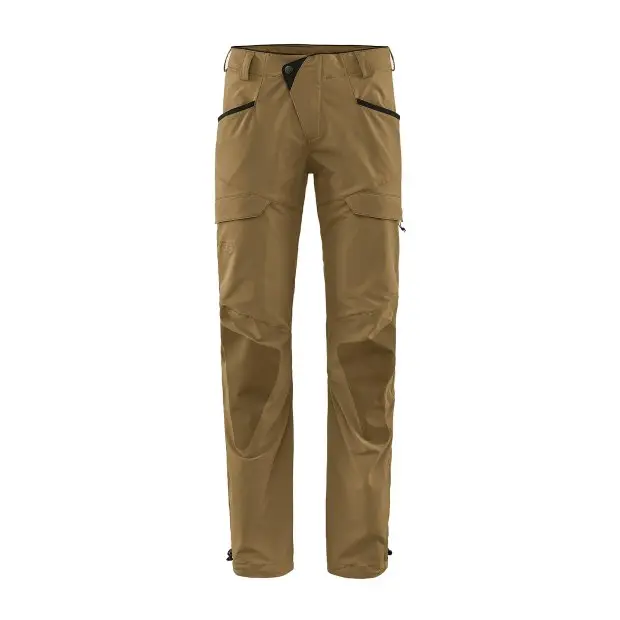 Misty 2.0 Pants M´s Farbe: Dark Khaki - Misty 2.0 Pants M´s
