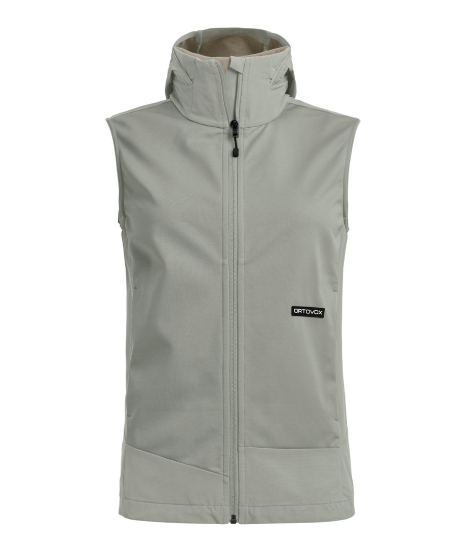 399796-70739-63101-ORTLER_SOFTSHELL_PLUS_VEST_W_green_sage-B-01.jpg Farbe: Green Sage - Ortler Softshell Plus Vest W