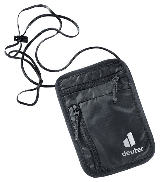 Farbe: black - Security Wallet I