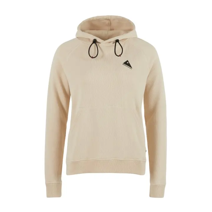 10237_Runa Nomad Light Hoodie W's_Clay_001.jpg Farbe: Clay - Runa Nomad Light Hoodie W's