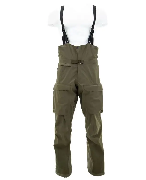 Farbe: oliv - PRG 2.0 Trousers