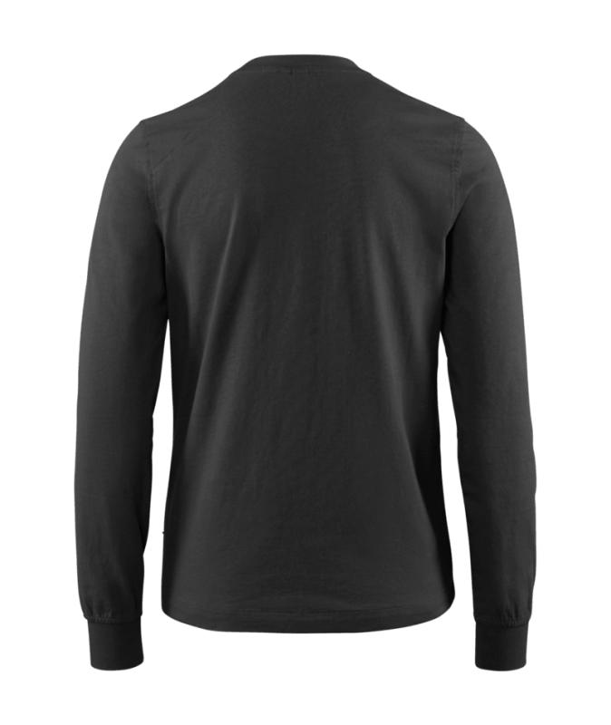 Root Logo LS Tee W's