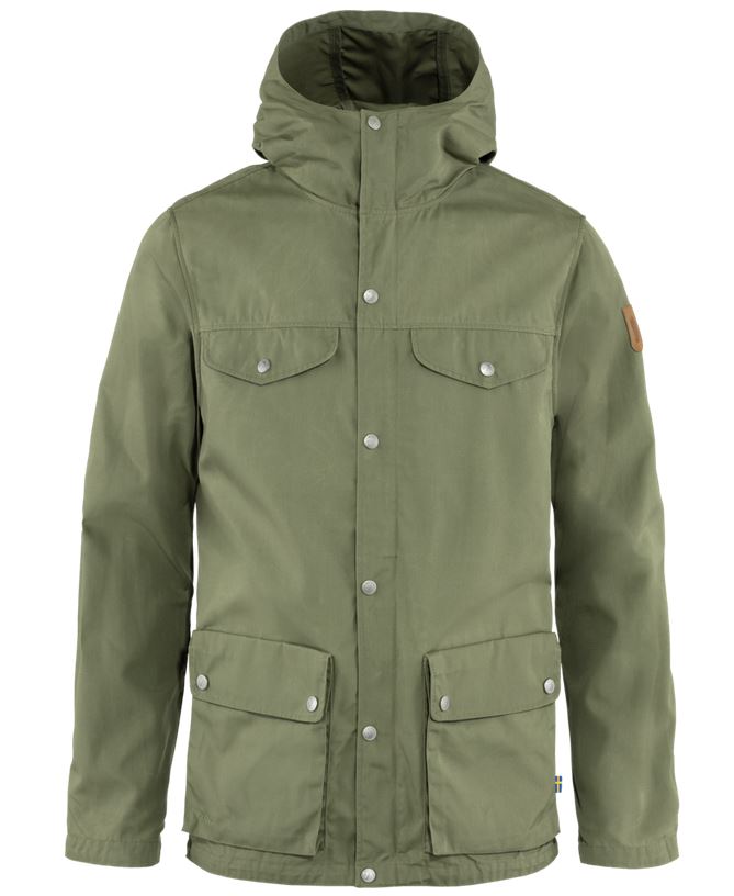 Räven Jacket M