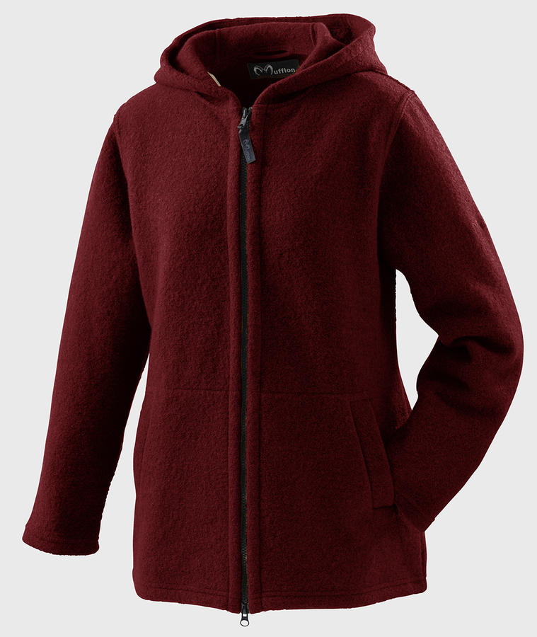 Farbe: 51 - rosso - Mu-Luise