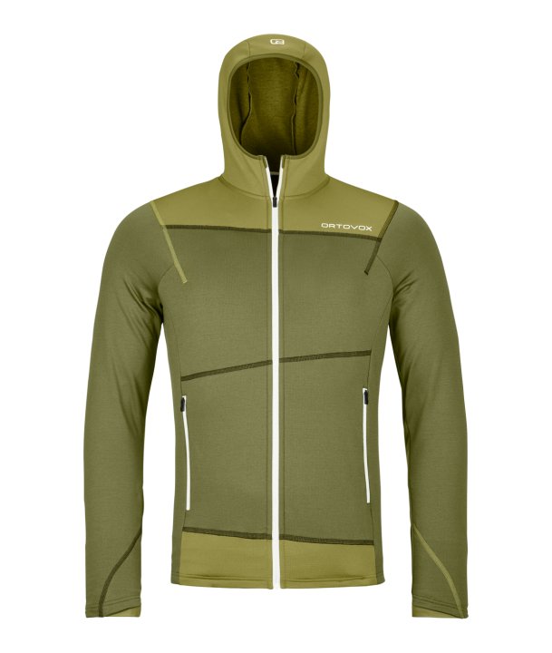 Fleece Light Hoody M Fleece Light Hoody M