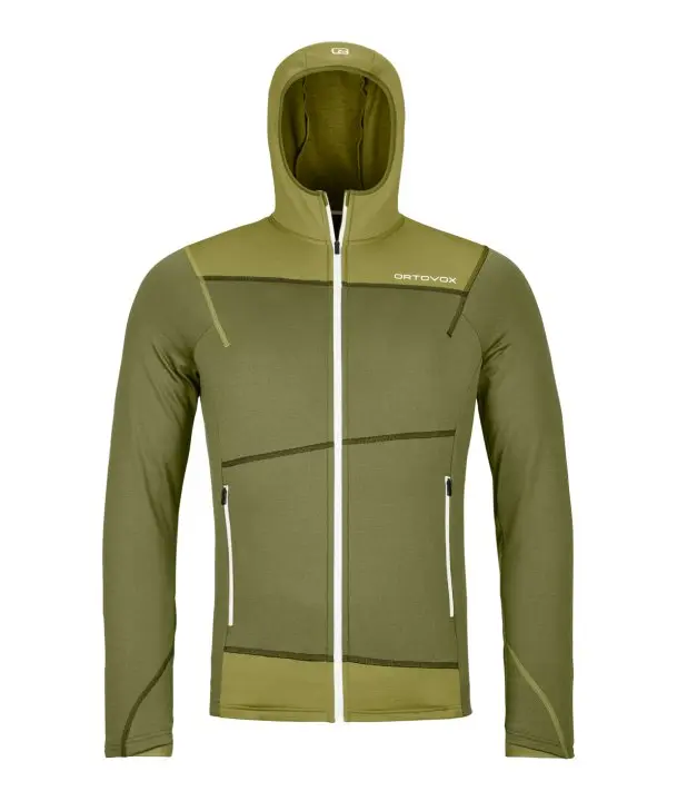 Fleece Light Hoody M
