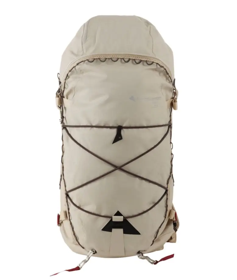 Farbe: Silver Creme - Gyme Backpack 25L