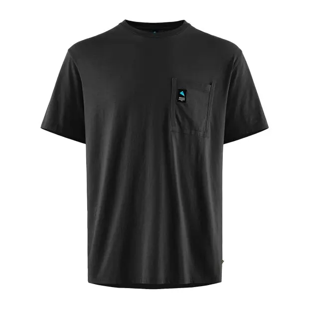 Runa Pocket SS Tee M`s