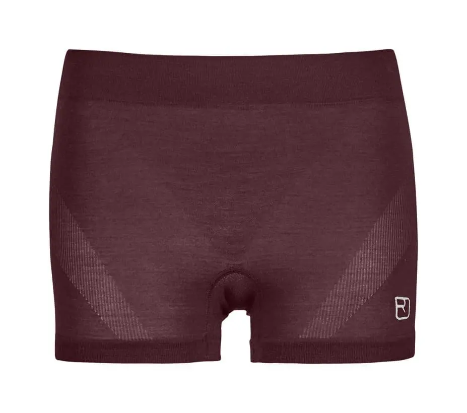 Farbe: winetasting - 120 Comp Light Hot Pants W