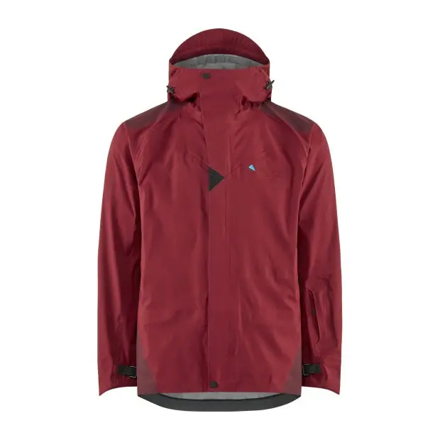 10058_Allsvinn Jacket M's_Dark Russet_001.jpg Farbe: Dark Russet - Allsvinn Jacket M´s