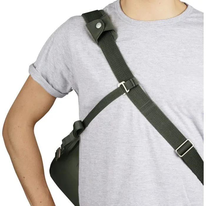 Greenland Shoulder Bag Greenland Shoulder Bag