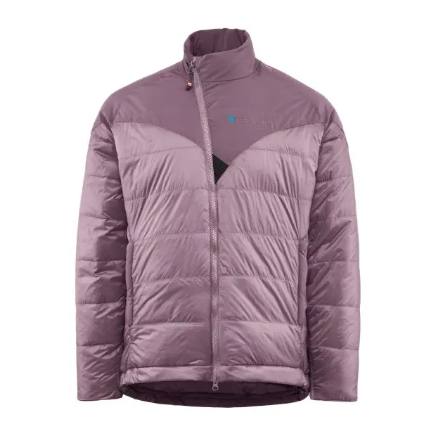 10620U12_Liv 2.0 Jacket Unisex_Black Plum_001.jpg Farbe: Gold - Liv 2.0 Jacket Unisex