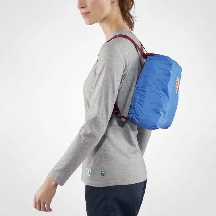 source352532.jpg Kanken Rain Cover Mini