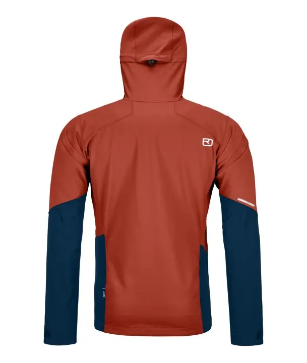 Westalpen Softshell Jacket M