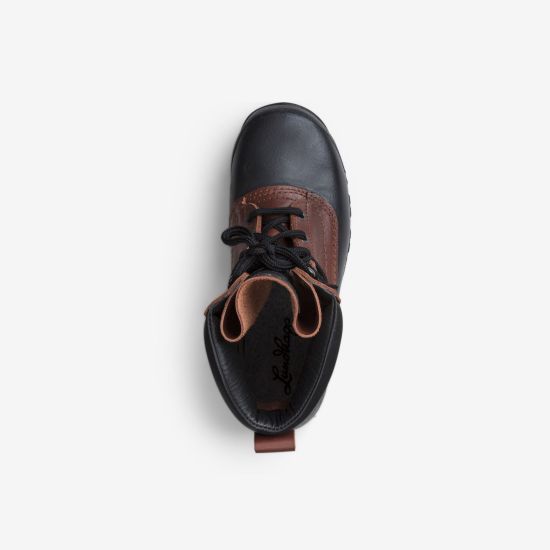 Vandra II Mid