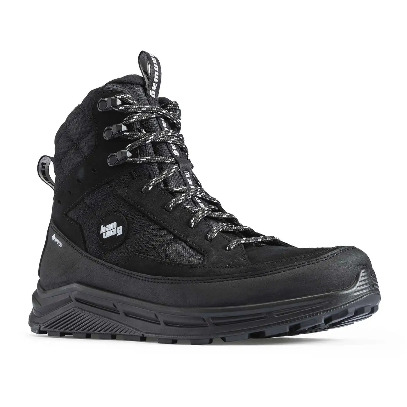 Rotpunkt Winter GTX